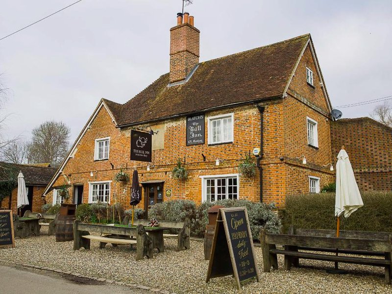 The Bull Inn Pubの写真