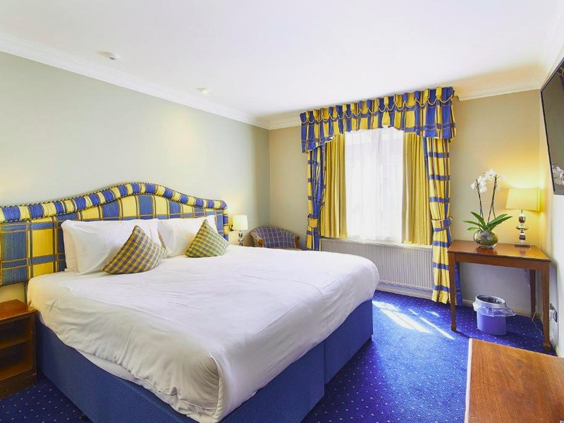The George Hotelの写真