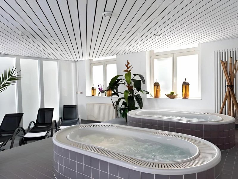 ウィンダム ガーデン ドナウエッシンゲン (Wyndham Garden Donaueschingen)の写真