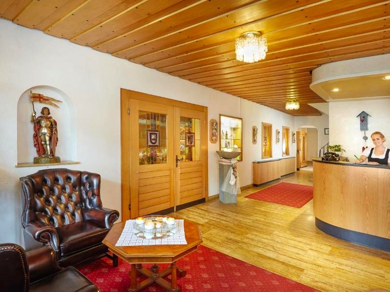 Hotel Restaurant Lindenhofの写真