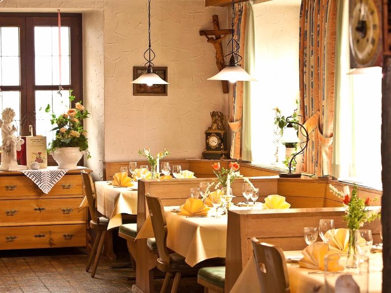 Hotel Restaurant Lindenhofの写真