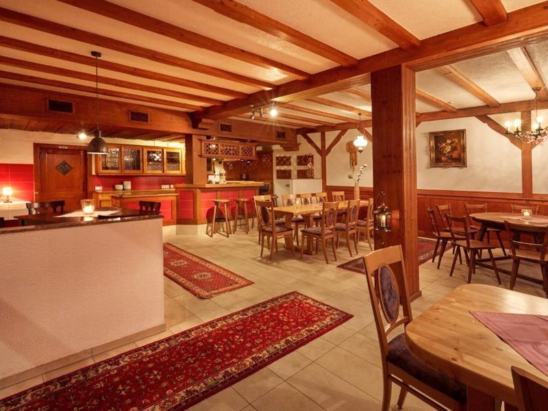 Hotel Restaurant Lindenhofの写真
