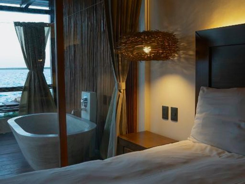 Puerta del Cielo Hotel Origenの写真
