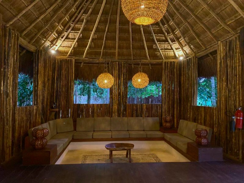 Xoot’ka’ana Villa Colibriの写真