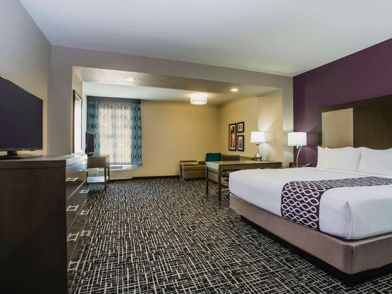 ラ キンタ イン&スイーツ バイ ウィンダム ラ バーキン ゲートウェイ トゥー ザイオン (La Quinta Inn & Suites by Wyndham La Verkin-Gateway to Zion)の写真