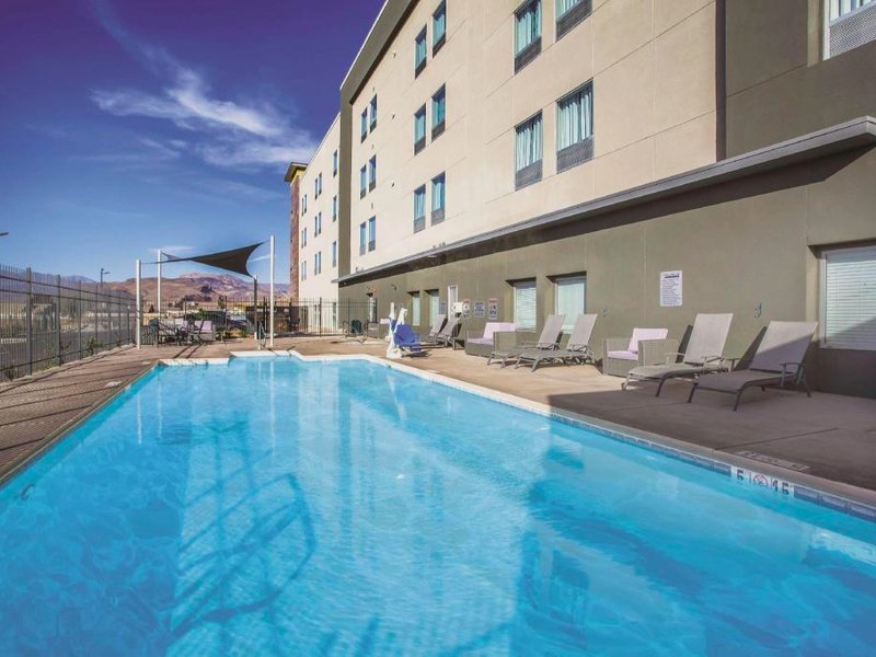 ラ キンタ イン&スイーツ バイ ウィンダム ラ バーキン ゲートウェイ トゥー ザイオン (La Quinta Inn & Suites by Wyndham La Verkin-Gateway to Zion)の写真