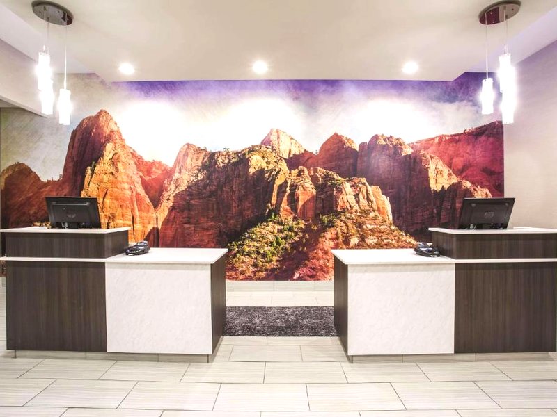 ラ キンタ イン&スイーツ バイ ウィンダム ラ バーキン ゲートウェイ トゥー ザイオン (La Quinta Inn & Suites by Wyndham La Verkin-Gateway to Zion)の写真