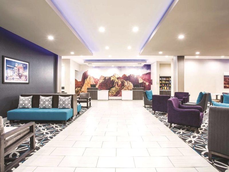 ラ キンタ イン&スイーツ バイ ウィンダム ラ バーキン ゲートウェイ トゥー ザイオン (La Quinta Inn & Suites by Wyndham La Verkin-Gateway to Zion)の写真
