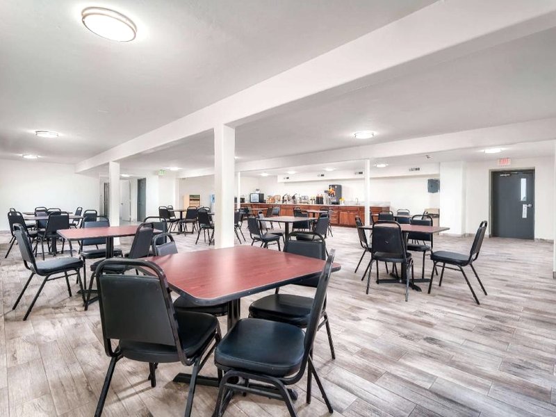 ラマダ バイ ウィンダム ラ バーキン ザイオン ナショナル パーク (Ramada by Wyndham La Verkin Zion National Park)の写真