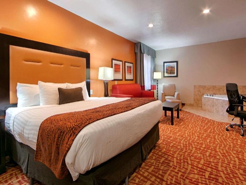 Best Western Plus Zion West Hotelの写真