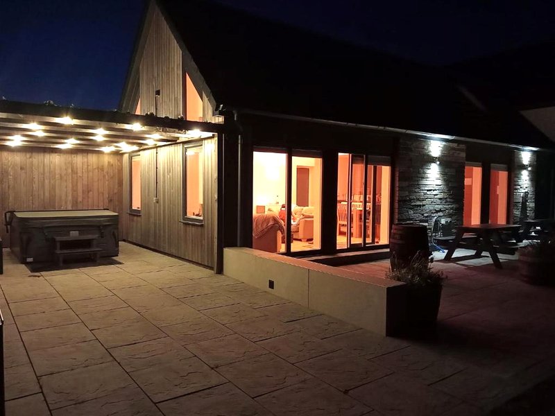 Flotnar Hús - Newbuild B&B (Flotnar Hus - Newbuild B&B)の写真