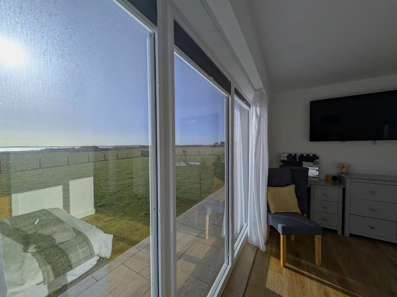 Flotnar Hús - Newbuild B&B (Flotnar Hus - Newbuild B&B)の写真