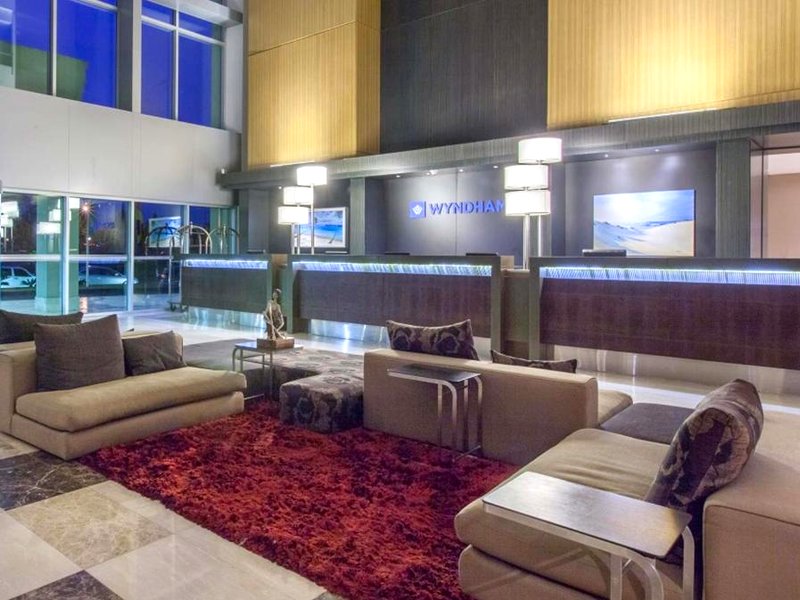 ウィンダム ノルデルタ ティグレ ブエノス アイレス (Wyndham Nordelta Tigre - Buenos Aires)の写真