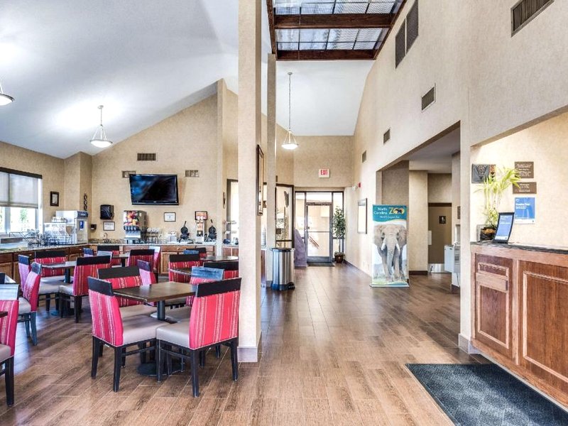 Quality Inn Asheboro Southの写真