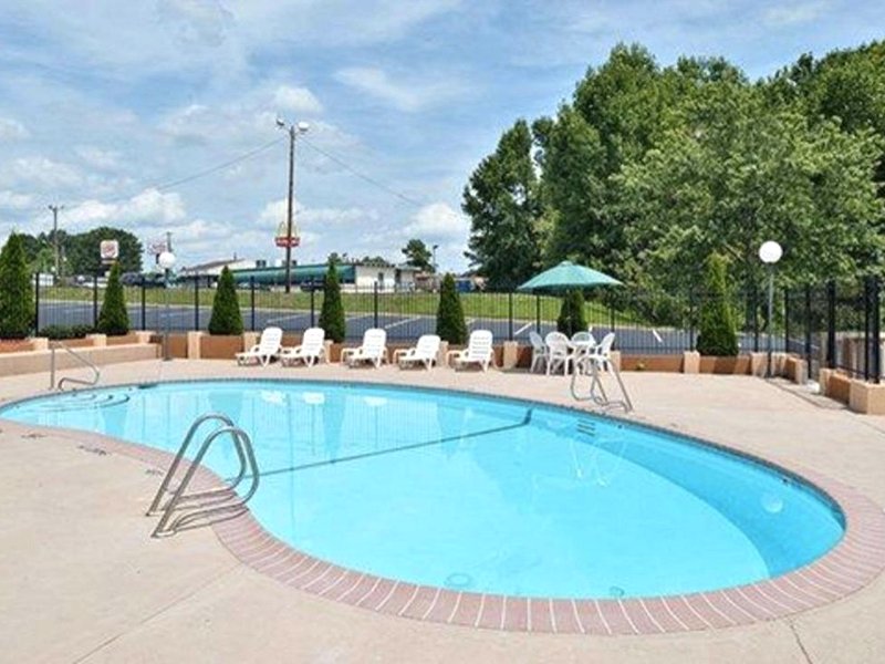 Quality Inn Asheboro Southの写真