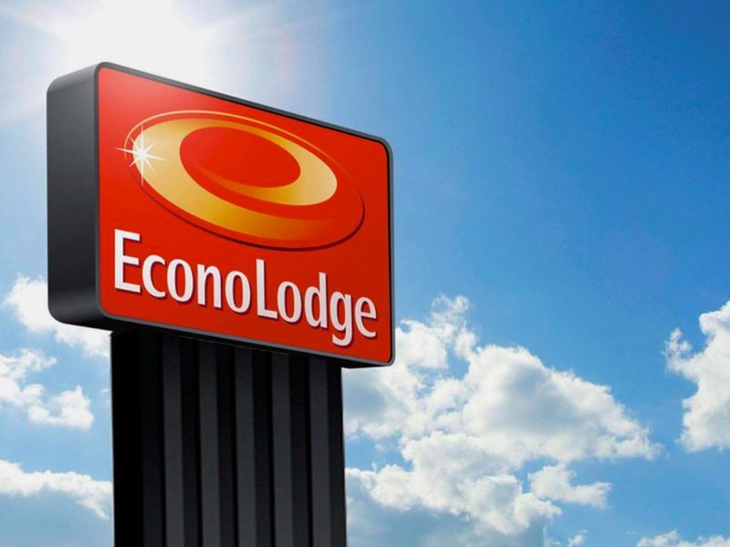 Econo Lodgeの写真