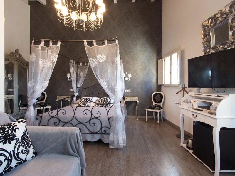 Hotel Boutique Posada de Sajazarraの写真