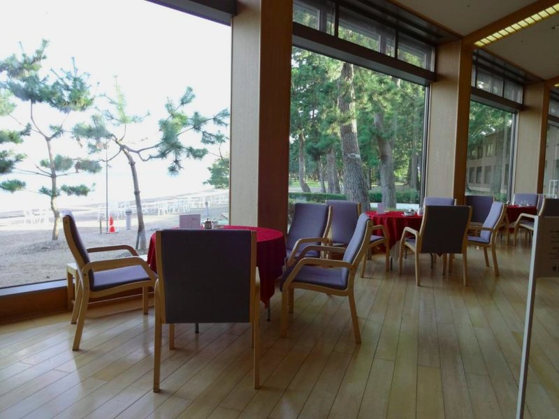 奥琵琶湖マキノグランドパークホテル (Okubiwako Makino Grand Park Hotel)の写真