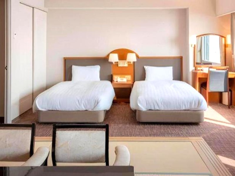 今津サンブリッジホテル (Imazu Sun Bridge Hotel)の写真