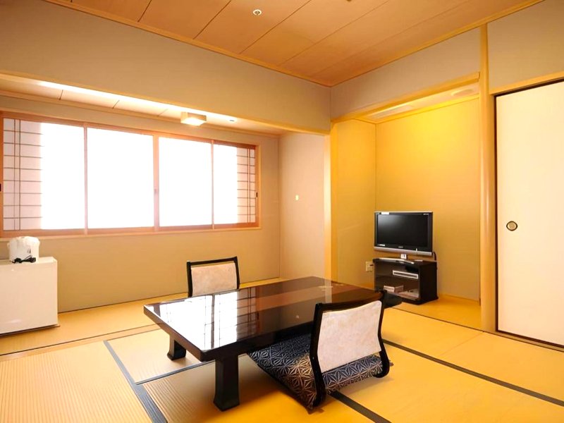 今津サンブリッジホテル (Imazu Sun Bridge Hotel)の写真