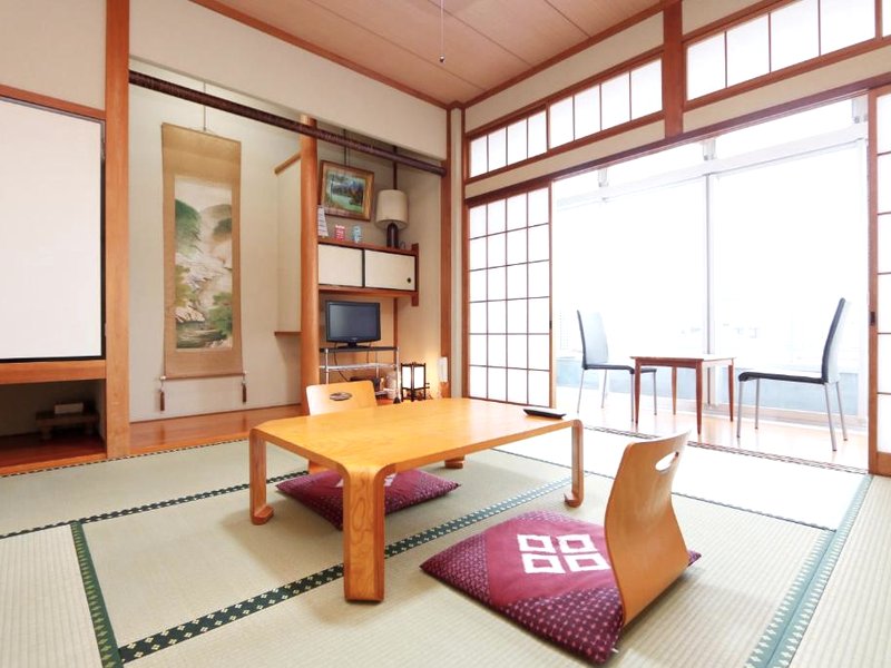 恵美寿荘 (Ebisusou)の写真