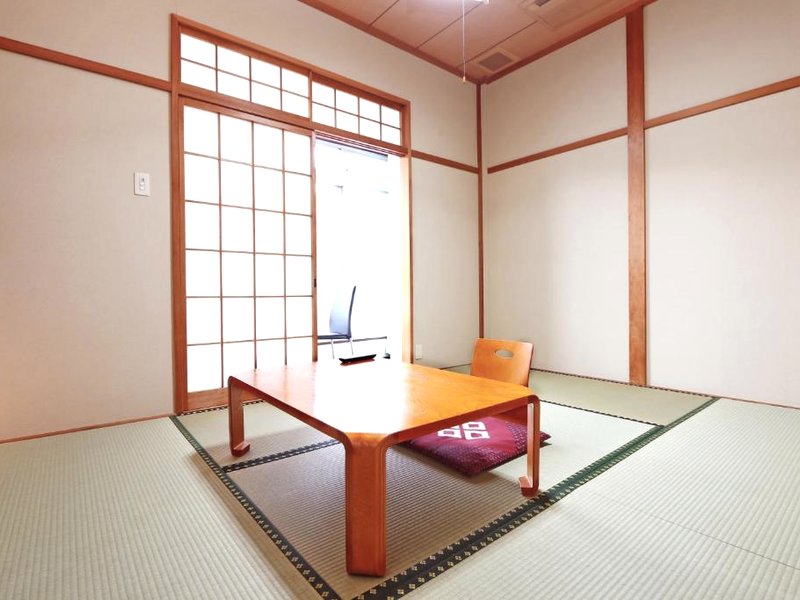 恵美寿荘 (Ebisusou)の写真