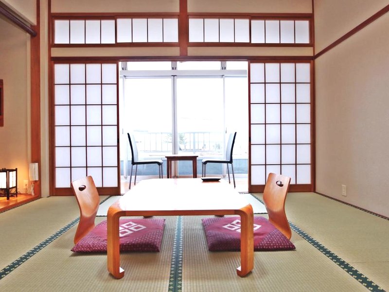 恵美寿荘 (Ebisusou)の写真