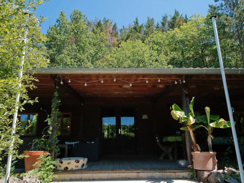 Domaine La Faix, Gite La Chouetteの写真