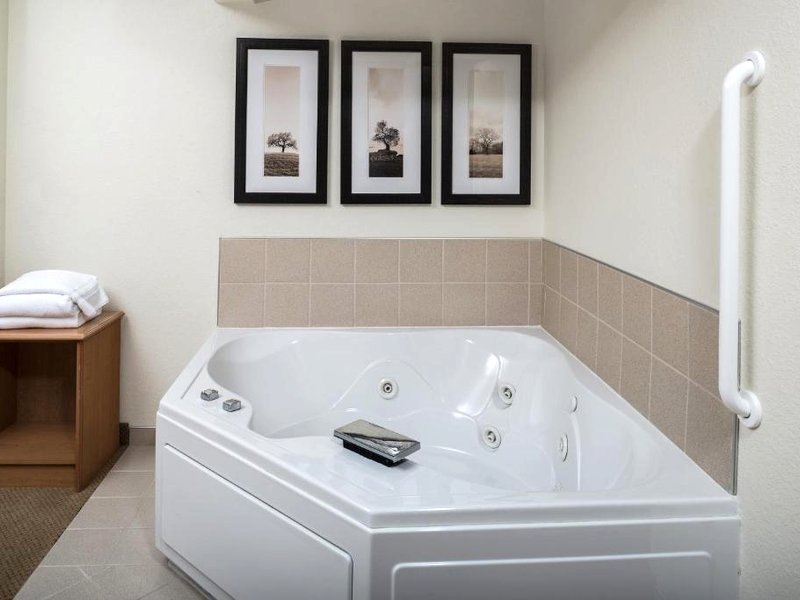 アメリクイン バイ ウィンダム ベル フォーシェイ (AmericInn by Wyndham Belle Fourche)の写真