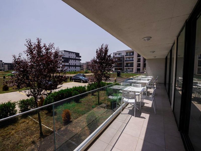 Hotel Clas Mamaia Nordの写真