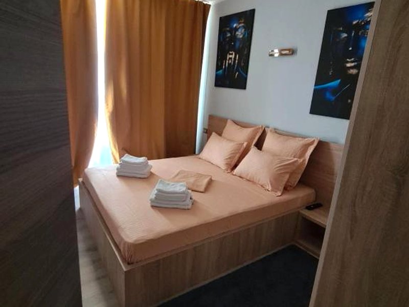 Apartamentul "Mare Albastră" Mamaia (Apartamentul "Mare Albastra" Mamaia)の写真