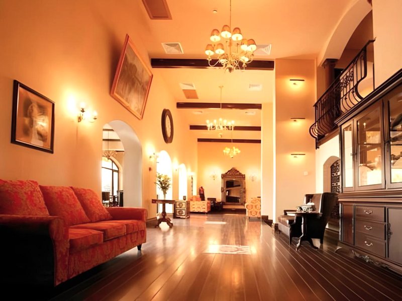 Arcadia Hotel - Marina Regia Residenceの写真