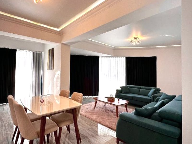 White Tower Mamaia - Apartament Juniorの写真