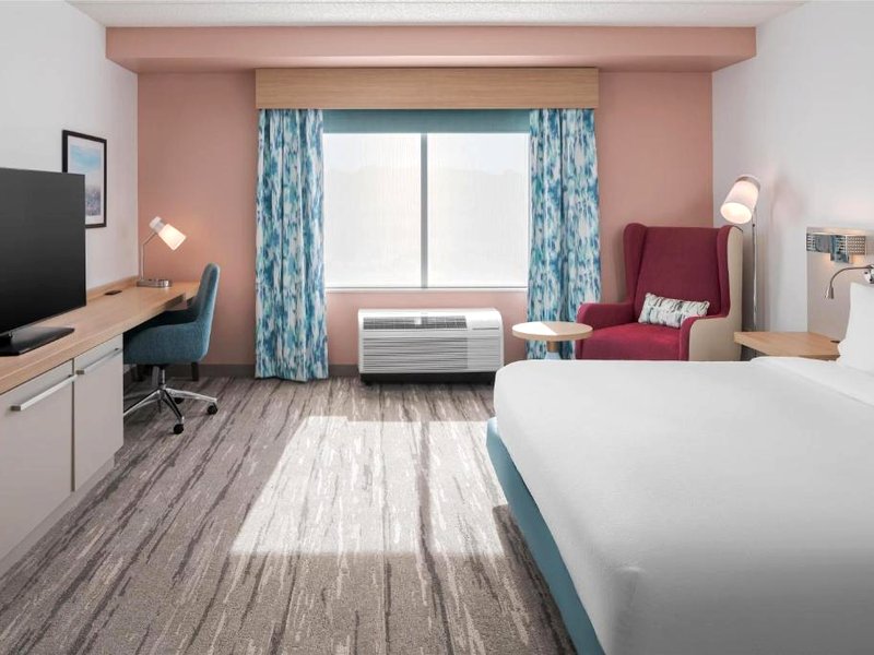 ヒルトン ガーデン イン ホテル (Hilton Garden Inn Rockaway)の写真