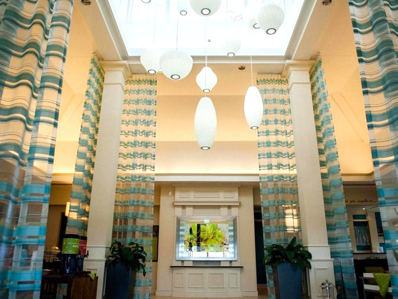 ヒルトン ガーデン イン ホテル (Hilton Garden Inn Rockaway)の写真