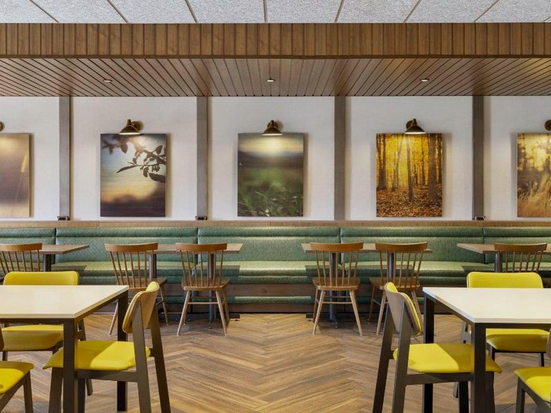 Fairfield Inn & Suites Rockawayの写真