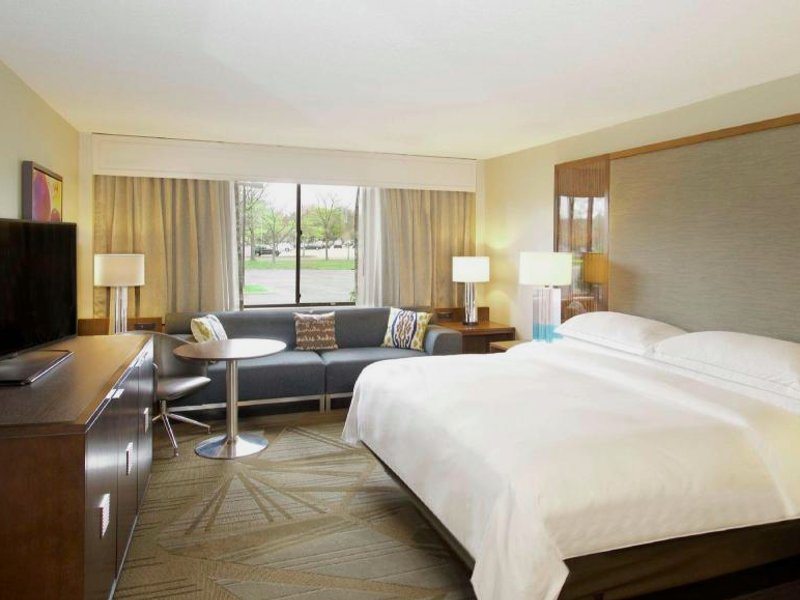 ヒルトン パーシッパニー (Hilton Parsippany)の写真