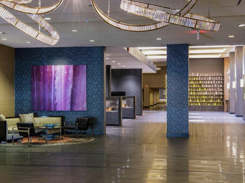 ヒルトン パーシッパニー (Hilton Parsippany)の写真
