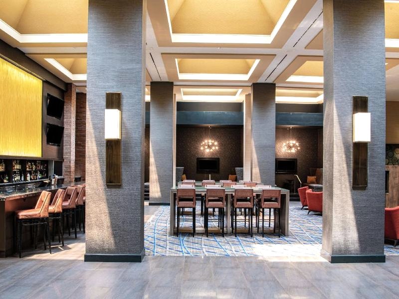 ヒルトン パーシッパニー (Hilton Parsippany)の写真