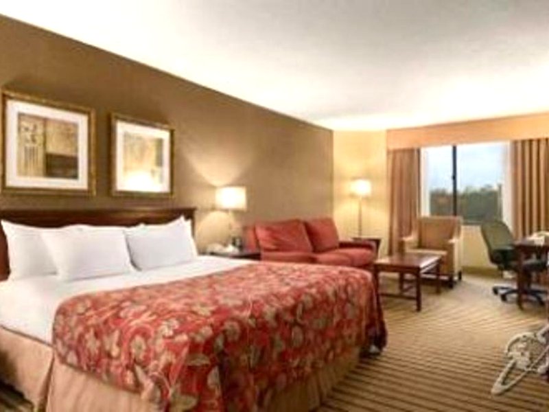 Hiltonの写真