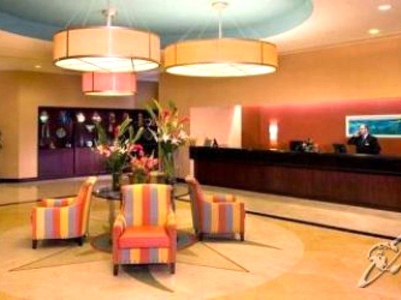 Hiltonの写真
