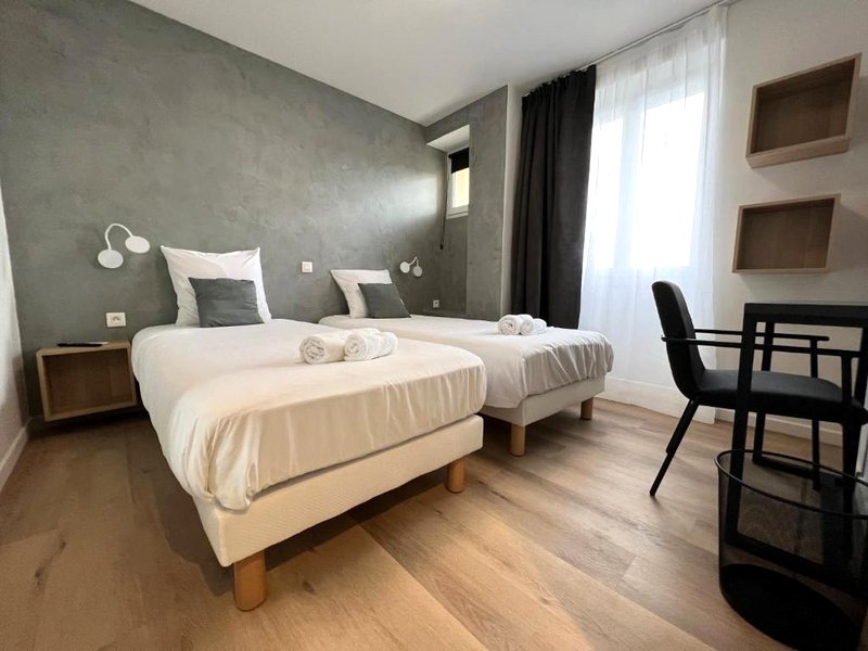 Hotel Le Ponsonの写真