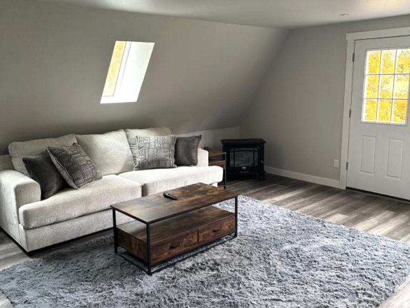 Off Grid Luxury - Unit Aの写真