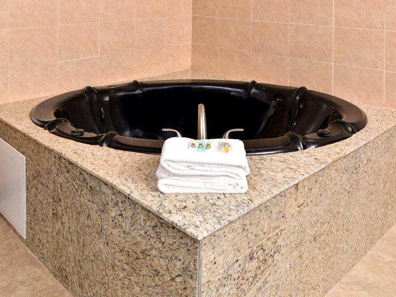 クオリティ イン & スイーツ マッテソン ニア I-57 (Quality Inn & Suites Matteson near I-57)の写真