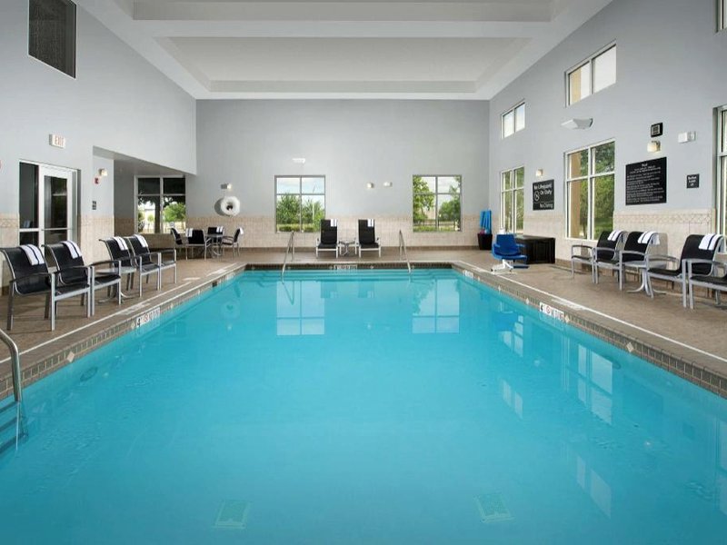 ハンプトン イン&スイーツ シカゴ サウスランド マッテソン (Hampton Inn & Suites Chicago Southland-Matteson)の写真