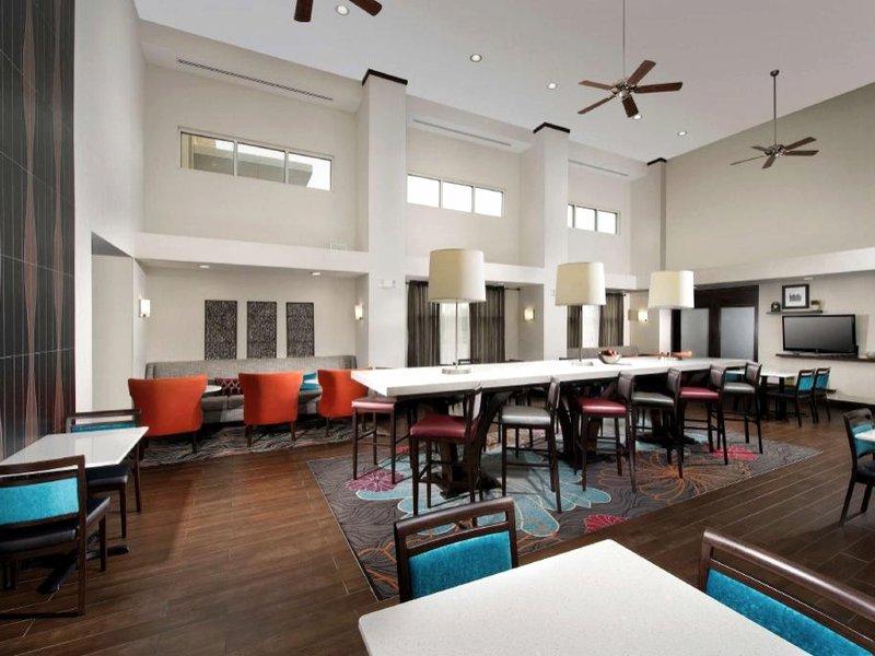 ハンプトン イン&スイーツ シカゴ サウスランド マッテソン (Hampton Inn & Suites Chicago Southland-Matteson)の写真