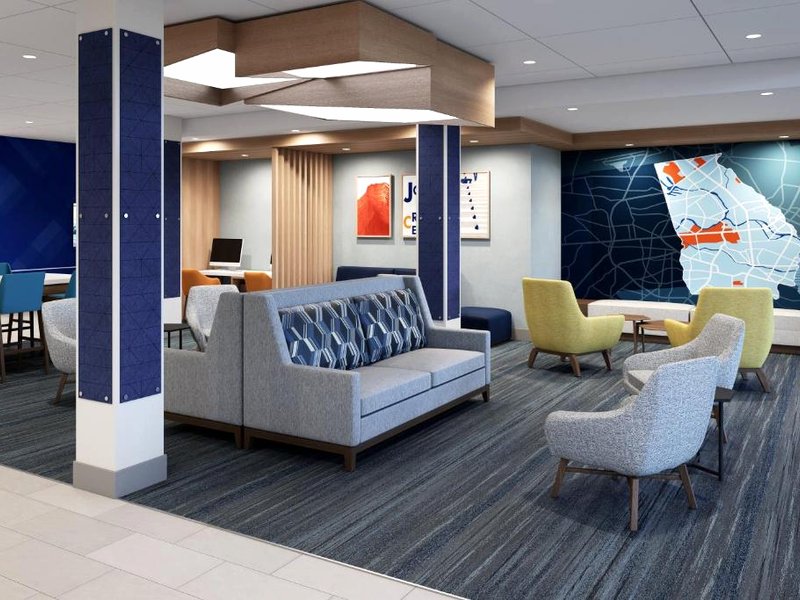 Holiday Inn Express And Suites Chicago - Matteson By IHGの写真