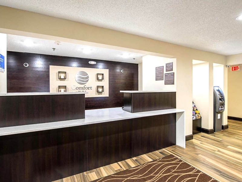 コンフォート イン マッティソン - シカゴ (Comfort Inn Matteson - Chicago)の写真