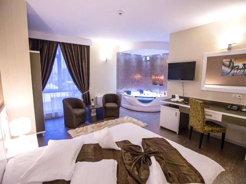 Hotel Melissの写真