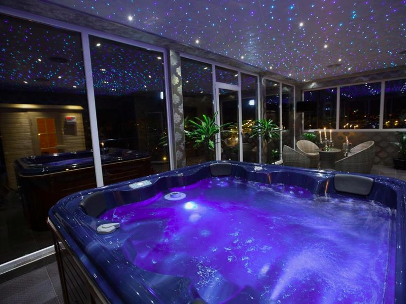 Hotel Melissの写真